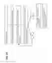 Fig. 15 - Turbomachine cold clearance adjustment
