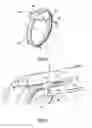 Fig. 05 - Turbine engine comprising an upstream attachment means for a de-oiling pipe