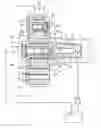 Fig. 01 - Oil pressure control valve and valve timing controller