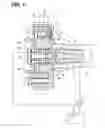 Fig. 02 - Oil pressure control valve and valve timing controller
