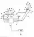 Fig. 01 - Urea solution venting system for vehicle