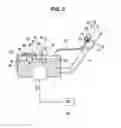Fig. 06 - Urea solution venting system for vehicle