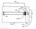 Fig. 01 - AUTOMOTIVE ENGINE COOLANT PIPE REPAIR APPARATUS AND METHOD