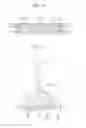 Fig. 08 - Combustion chamber structure for engine