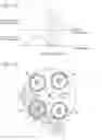 Fig. 09 - Combustion chamber structure for engine