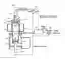 Fig. 01 - UNIFLOW-SCAVENGING-TYPE TWO-CYCLE ENGINE