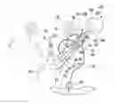 Fig. 01 - Variable compression ratio engine