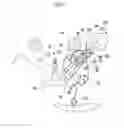 Fig. 02 - Variable compression ratio engine