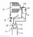 Fig. 01 - System and method of controlling fuel injection droplet size in an engine having an in cylinder pressure