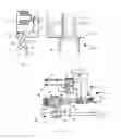 Fig. 02 - System and method of controlling fuel injection droplet size in an engine having an in cylinder pressure