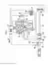 Fig. 02 - Spark and valve control for different air/fuel ratios