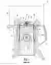 Fig. 02 - Cylinder head for internal combustion engine