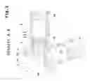 Fig. 04 - Multi-part crankcase and assembly method
