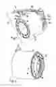 Fig. 02 - Filter device, in particular for gas filtration