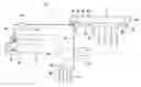Fig. 01 - Fuel system for an internal combustion engine