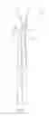 Fig. 02 - Methods of manufacturing rotor blade components for a wind turbine