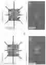 Fig. 08 - WIND POWER GENERATION UNIT AND WIND POWER GENERATION SYSTEM OF VERTICALLY STACKED TYPE