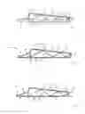 Fig. 02 - Turbine blade with adjustable tips