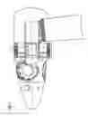 Fig. 02 - Tuned liquid damper of a wind turbine