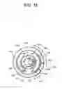 Fig. 13 - Hydraulic rotating equipment, and working machine provided with this hydraulic rotating equipment