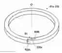 Fig. 01 - VARIABLE DISPLACEMENT SWASH PLATE TYPE COMPRESSOR