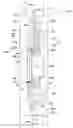 Fig. 01 - Pumping system for a wellbore and methods of assembling the same
