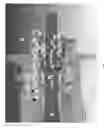 Fig. 04 - Dual mechanical seal with embedded bearing for volatile fluids