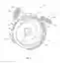 Fig. 04 - Pool pump with multiple outlets