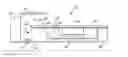 Fig. 01 - Gas turbine engine for long range aircraft
