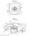 Fig. 04 - Waterproof axial flow fan