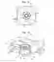 Fig. 07 - Waterproof axial flow fan