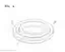 Fig. 05 - Bearing seal for fan motor