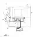 Fig. 03 - FAN ASSEMBLY AND FAN HUB CAP