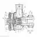 Fig. 01 - GAS TURBINE DEVICE