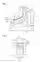 Fig. 02 - Radial compressor stage