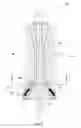 Fig. 06 - ANNULAR FLOW JET PUMP FOR SOLID LIQUID GAS MEDIA