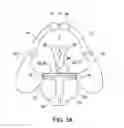 Fig. 08 - Self-centering mechanism, a clamping device for an electronic device and means for their integration