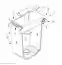 Fig. 01 - Pump Jack Pole Brace Latch and Method