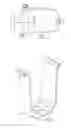 Fig. 03 - Pump Jack Pole Brace Latch and Method