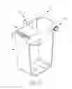 Fig. 06 - Pump Jack Pole Brace Latch and Method