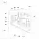Fig. 08 - One-touch coupling/decoupling apparatus for robot foot