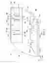 Fig. 02 - ALIGNMENT AND RETENTION SYSTEM FOR PROVIDING PRECISE ALIGNMENT AND RETENTION OF COMPONENTS
