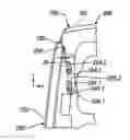 Fig. 01 - ALIGNMENT SYSTEM FOR PROVIDING ALIGNMENT OF COMPONENTS HAVING CONTOURED FEATURES