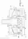 Fig. 07 - Device for compensating offset in automatic locking systems