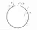 Fig. 01 - Snap ring