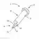 Fig. 01 - Self-drilling fixing and assembly component