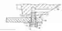 Fig. 01 - High temperature secondary torque retention for bolted assemblies