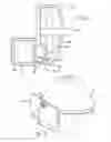 Fig. 02 - High temperature secondary torque retention for bolted assemblies