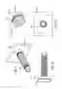 Fig. 07 - Clinch fastener