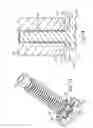 Fig. 08 - Clinch fastener